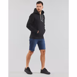 Pantaloni corti Levis 501 ORIGINAL SHORT Marine - 31