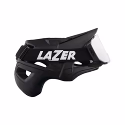 Lazer Jackal Nero - Vista aggiuntiva 5