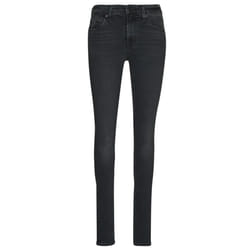 Jeans skynny Levis 721 HIGH RISE SKINNY Grigio - 28