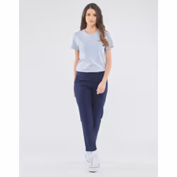 Pantalone Chino Levis ESSENTIAL CHINO Marine - 27