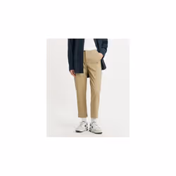 Pantaloni Levis A4673 0004 - ESSENTIAL CHINO UNBASIC-KHAKI TWILL Beige - 26