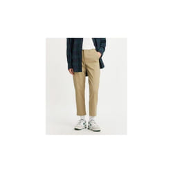 Pantaloni Levis A4673 0004 - ESSENTIAL CHINO UNBASIC-KHAKI TWILL Beige - 26