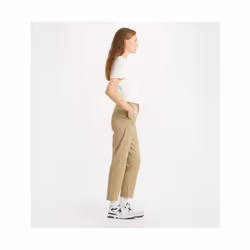 Pantaloni Levis A4673 0004 - ESSENTIAL CHINO UNBASIC-KHAKI TWILL Beige - 26