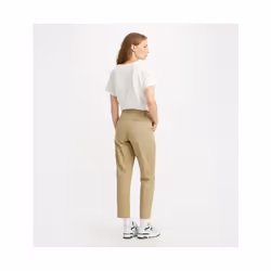Pantaloni Levis A4673 0004 - ESSENTIAL CHINO UNBASIC-KHAKI TWILL Beige - 26