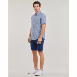 Pantaloni corti Levis 501® ORIGINAL SHORTS Lightweight Blu - 28