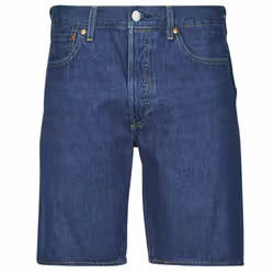 Pantaloni corti Levis 501® ORIGINAL SHORTS Lightweight Blu - 29