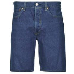 Pantaloni corti Levis 501® ORIGINAL SHORTS Lightweight Blu - 29