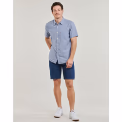 Pantaloni corti Levis 501® ORIGINAL SHORTS Lightweight Blu - 30