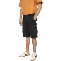 Pantaloni corti Levis Levi's Carrier Cargo Shorts Nero - 29