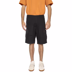 Pantaloni corti Levis Levi's Carrier Cargo Shorts Nero - 29