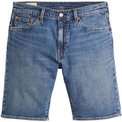 Pantaloni corti Levis 405 Standard Shorts Blu - 29