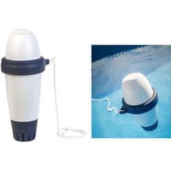 Astralpool - test analizzatore acqua piscina gre blue connect go 730 14