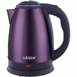 Il marchio Hagen offre diversi tipi di prodotti nella categoria degli elettrodomestici. Il marchio è così grande che osa offr ...