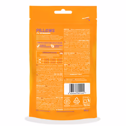 Edgard & Cooper 5404040801446 premio per cani e gatti Gatto Pollo 60 g - Vista aggiuntiva 2