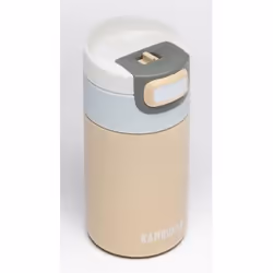 Kambukka Etna Uso quotidiano 300 ml Acciaio inox Colore latte - Vista aggiuntiva 2