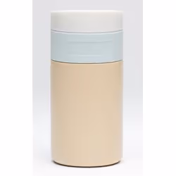 Kambukka Etna Uso quotidiano 300 ml Acciaio inox Colore latte - Vista aggiuntiva 4