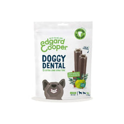 Edgard&cooper - Edgard&Cooper Dental Snack per Cani Small con Mela& Eucalipto da 105 gr