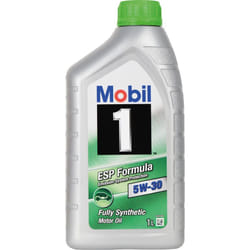 Mobil 1 ESP 5W-30 olio per motore 1 L Auto