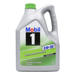 Mobil 1 ESP 5W-30 olio per motore 5 L Auto