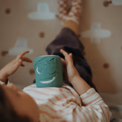KIDYWOLF Sam Altoparlante portatile per bambini - Vista aggiuntiva 5