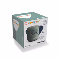 KIDYWOLF Sam Altoparlante portatile per bambini - Vista aggiuntiva 7