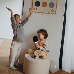 KIDYWOLF KIidymic Altoparlante portatile per bambini - Vista aggiuntiva 2