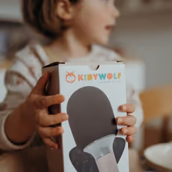 KIDYWOLF KIidymic Altoparlante portatile per bambini - Vista aggiuntiva 4