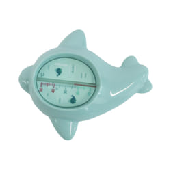 Bo Jungle Thermometer Whale 1 pz
