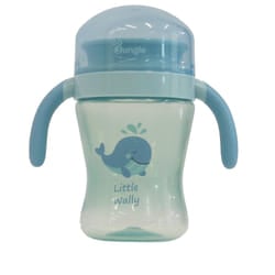 Bo Jungle Drinking Cup 360° 6m+ Little Whally 240 ml