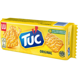 TUC 5410041001204 cracker Cracker salati