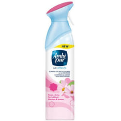 Ambi Pur Fiori cura dell'aria Interno Spray 300 ml