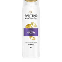 Pantene Pro-V Active Nutri Plex Extra Volume 400ml