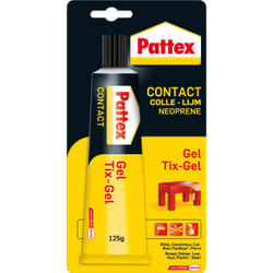 Pattex 1563697 adesivo Gel Adesivo per contatto 125 ml