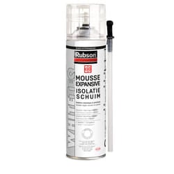 Rubson WhiteTEQ 500 ml Bianco