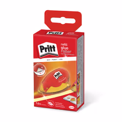 Pritt 2118120, Nastro, Erogatore di nastro, 1 g