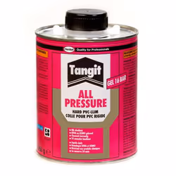 Tangit All Pressure, Gel, Lattina, 250 ml