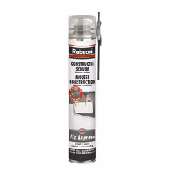 Rubson 5410091692971, 750 ml, Adatto per uso interno, Adatto per uso esterno, 1 pz