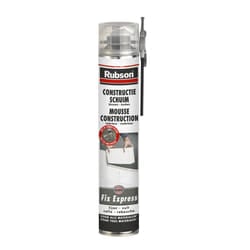 Rubson 5410091692971 sigillante per costruzione 750 ml