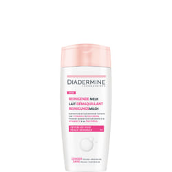 DIADERMINE 5410091728939 detergente per il viso Latte detergente Donna