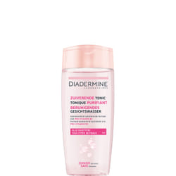 DIADERMINE 5410091728946 lozione e tonico per il viso Donna