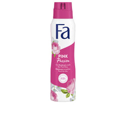 Pink Passion deo vaporizzatore 150 ml