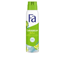 Limoni Dei Caraibi deo vaporizzatore 150 ml