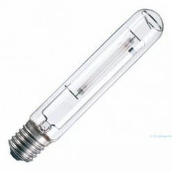 Lampadina Sylvania 400w hps sodio basic plus E40