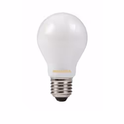 Sylvania ToLEDo RT A60 ST 806Lm E27 SL, 6 W, 60 W, E27, 806 lm, 15000 h, Bianco