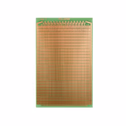 Velleman ECS2, Verde, 160 mm, 100 mm