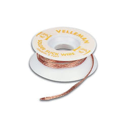 Velleman DESOLDER stagno