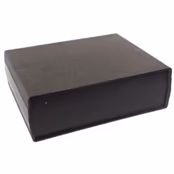 Velleman WCAH2505, Nero