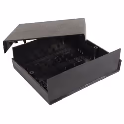 Velleman WCAH2505 valigetta porta attrezzi Nero