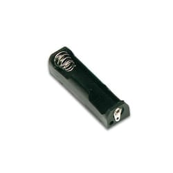 Velleman BH311D supporto per personal communication Supporto attivo Nero