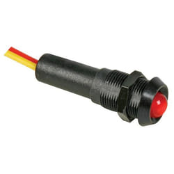 Velleman 12VBR accessorio per scheda di sviluppo Lampada Nero